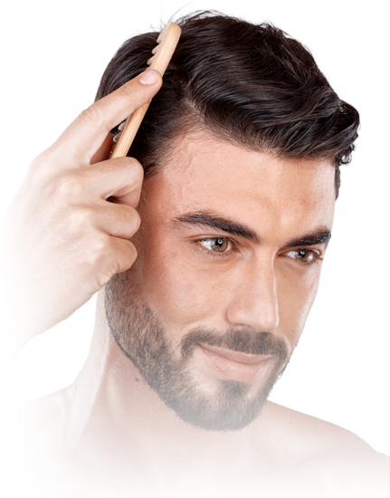 hair loss prevention
